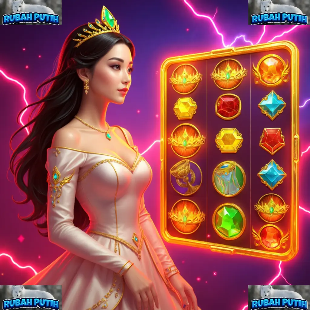 RUBAH PUTIH SLOT: Official Update Natuna Tourism rubah putih apk